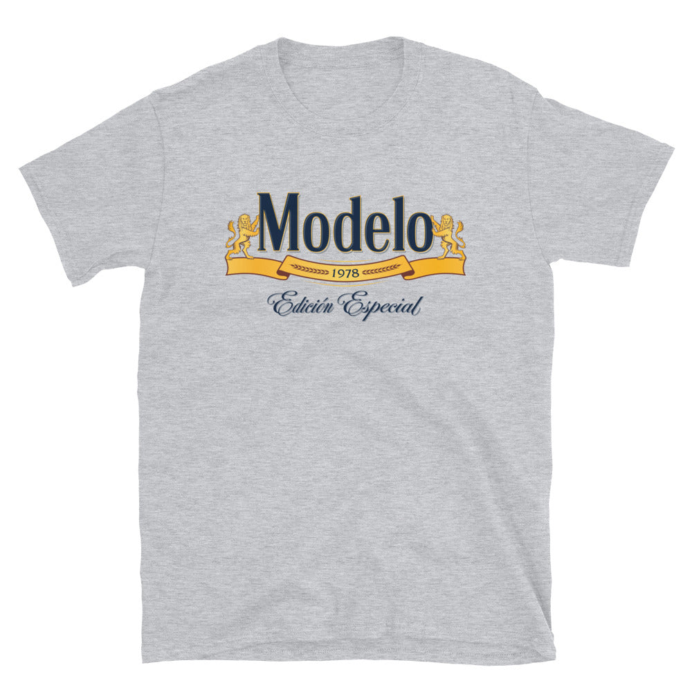 Camisa de Cumpleaños " Modelo 1978"