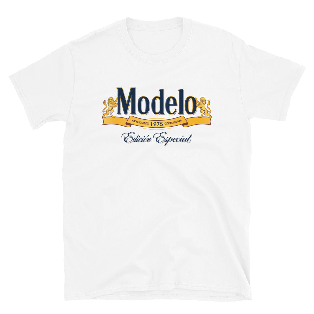 Camisa de Cumpleaños " Modelo 1978"